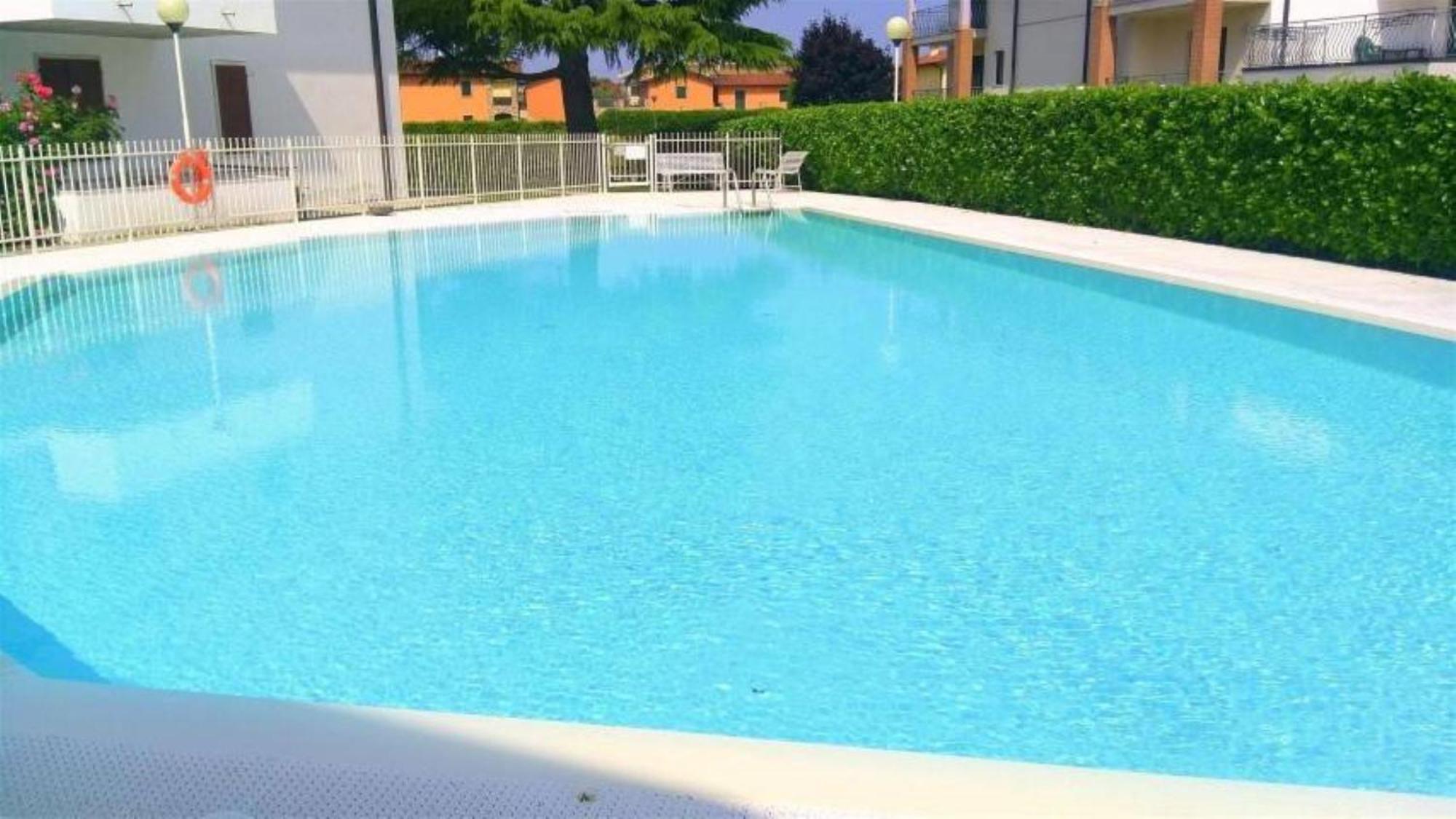 Appartamenti Elena - Best Of - Peschiera del Garda Exterior foto