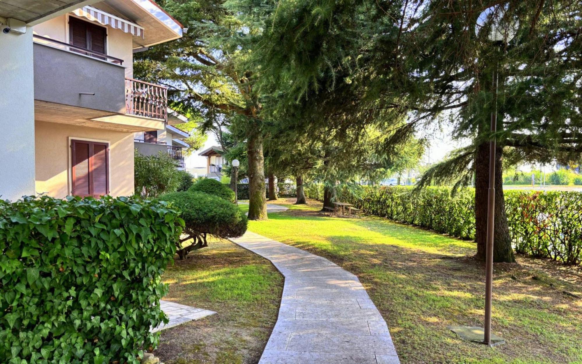 Appartamenti Elena - Best Of - Peschiera del Garda Exterior foto